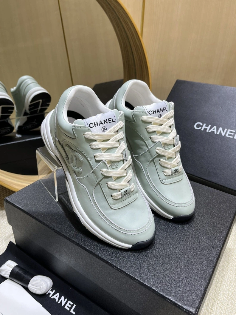 Chxnxl Casual Shoes Refined 119740