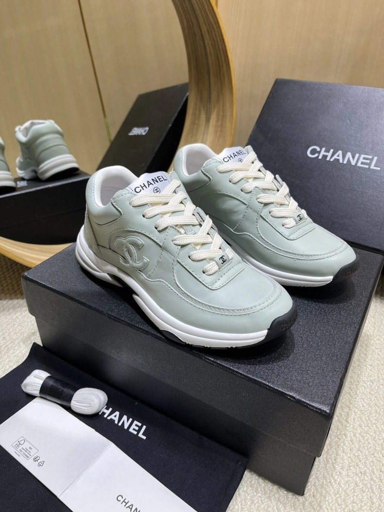 Chxnxl Casual Shoes Refined 119740