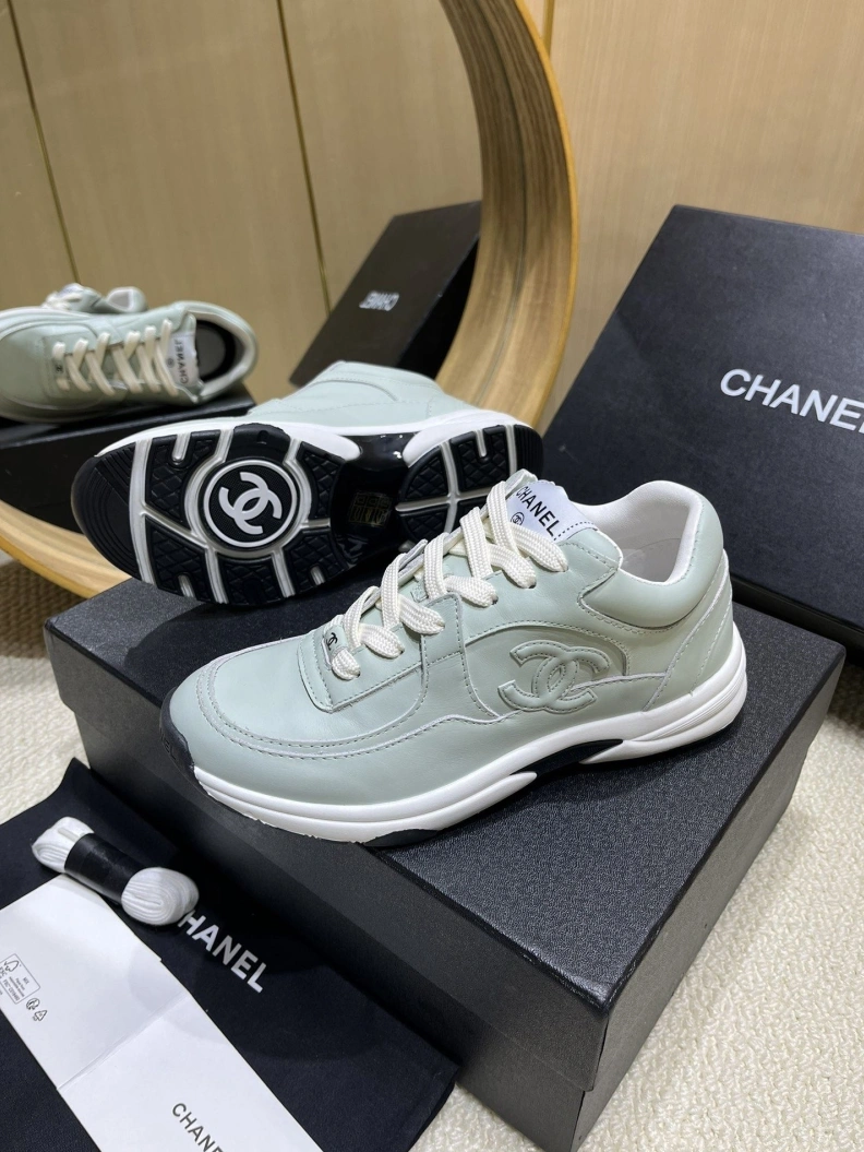 Chxnxl Casual Shoes Refined 119740