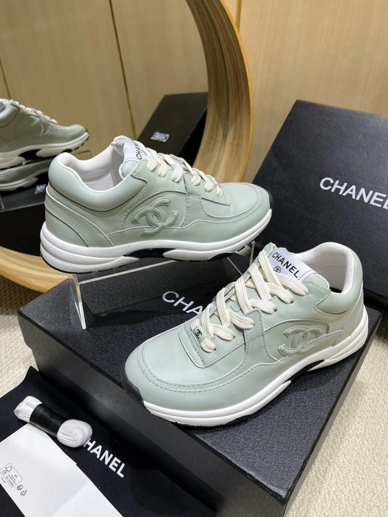 Chxnxl Casual Shoes Refined 119740