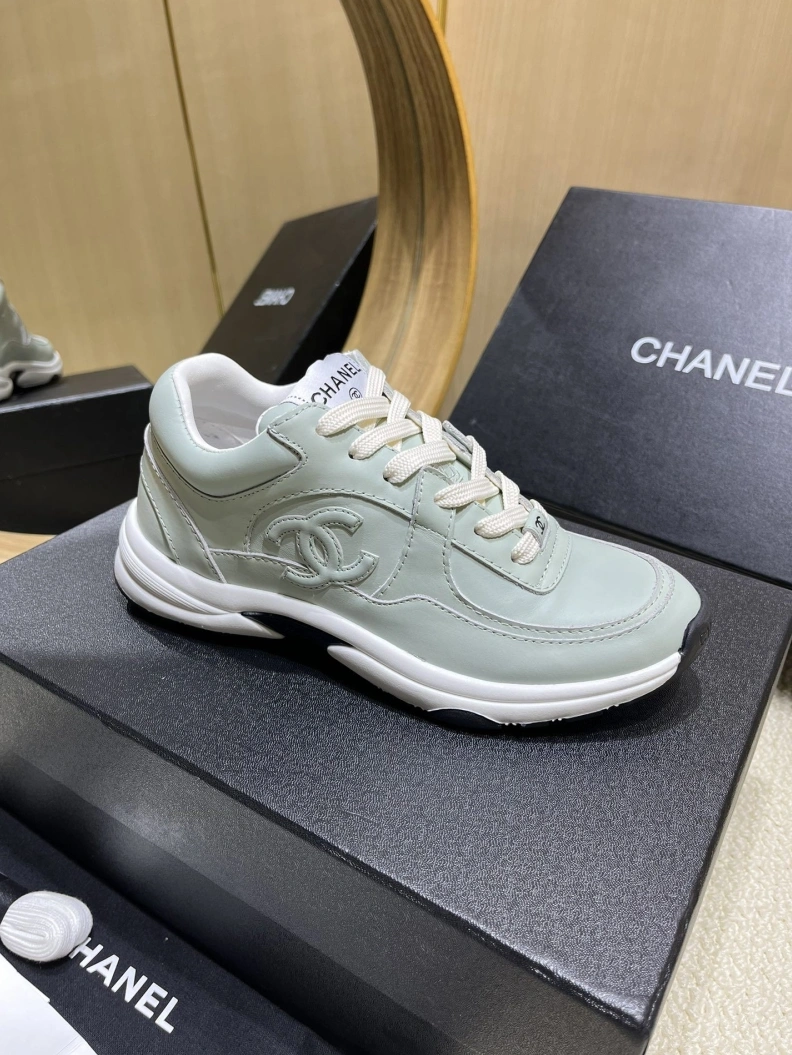 Chxnxl Casual Shoes Refined 119740