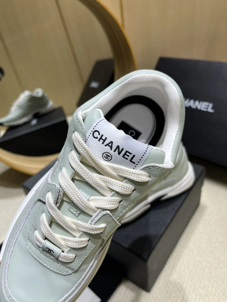 Chxnxl Casual Shoes Refined 119740