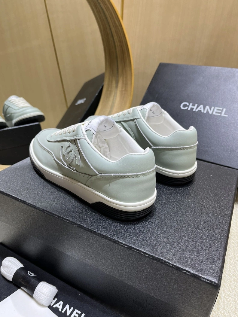 Chxnxl Casual Shoes Modern 119716