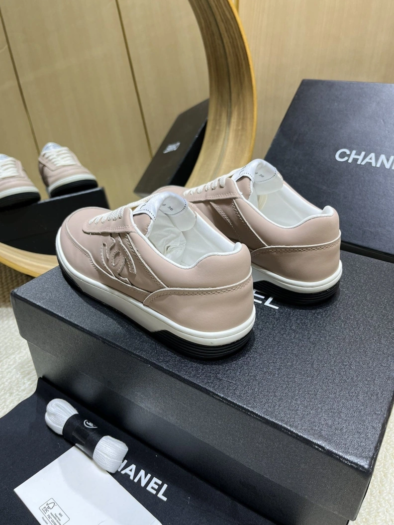 Chxnxl Casual Shoes Functional 119715
