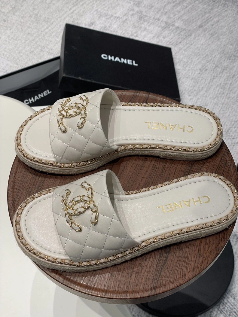 SmartChoice Chxnxl Slippers 119071