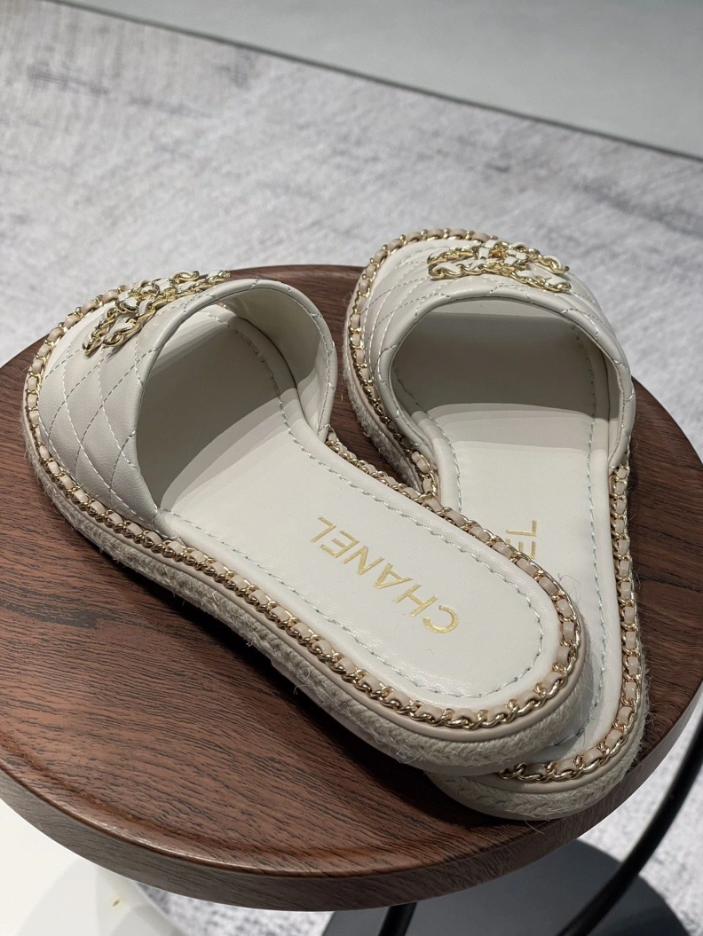 SmartChoice Chxnxl Slippers 119071