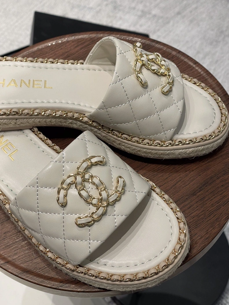 SmartChoice Chxnxl Slippers 119071