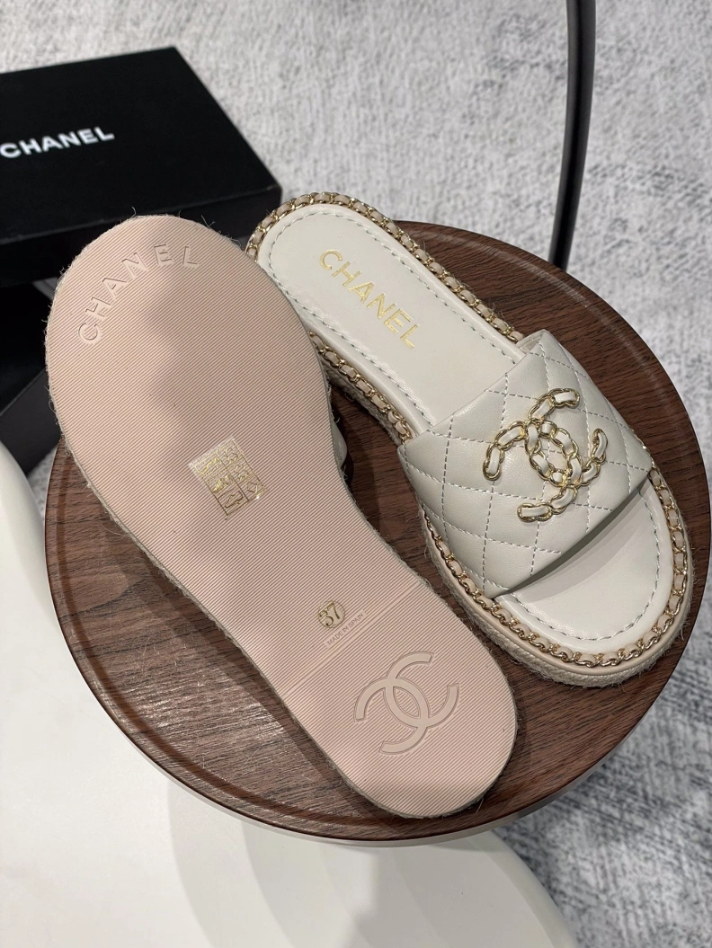SmartChoice Chxnxl Slippers 119071