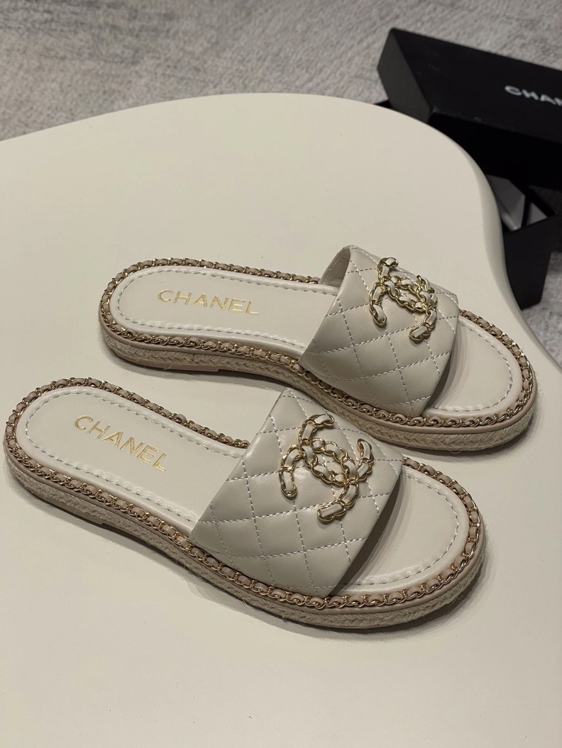 SmartChoice Chxnxl Slippers 119071
