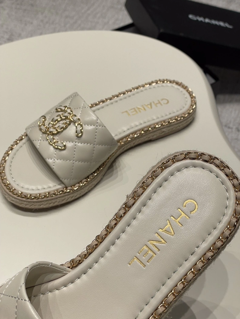 SmartChoice Chxnxl Slippers 119071