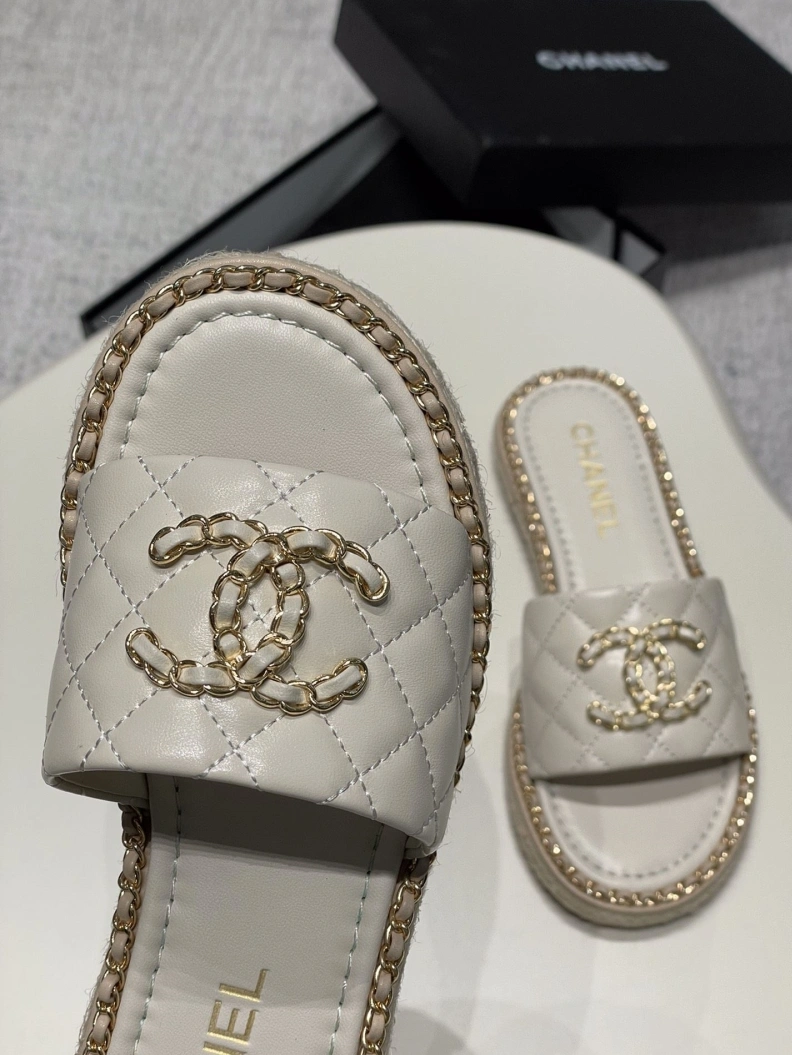 SmartChoice Chxnxl Slippers 119071