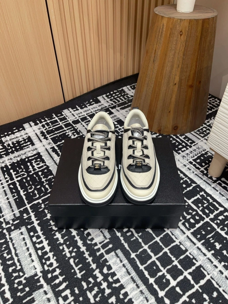 NewStyle Chxnxl Casual Shoes 119714