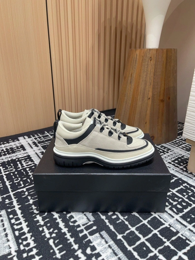 NewStyle Chxnxl Casual Shoes 119714