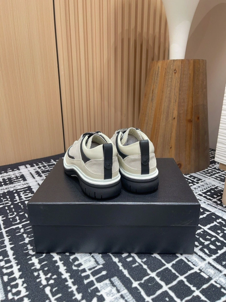 NewStyle Chxnxl Casual Shoes 119714