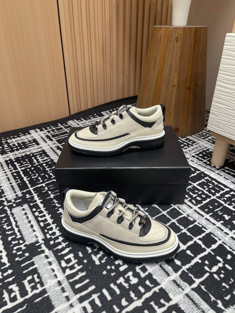 NewStyle Chxnxl Casual Shoes 119714