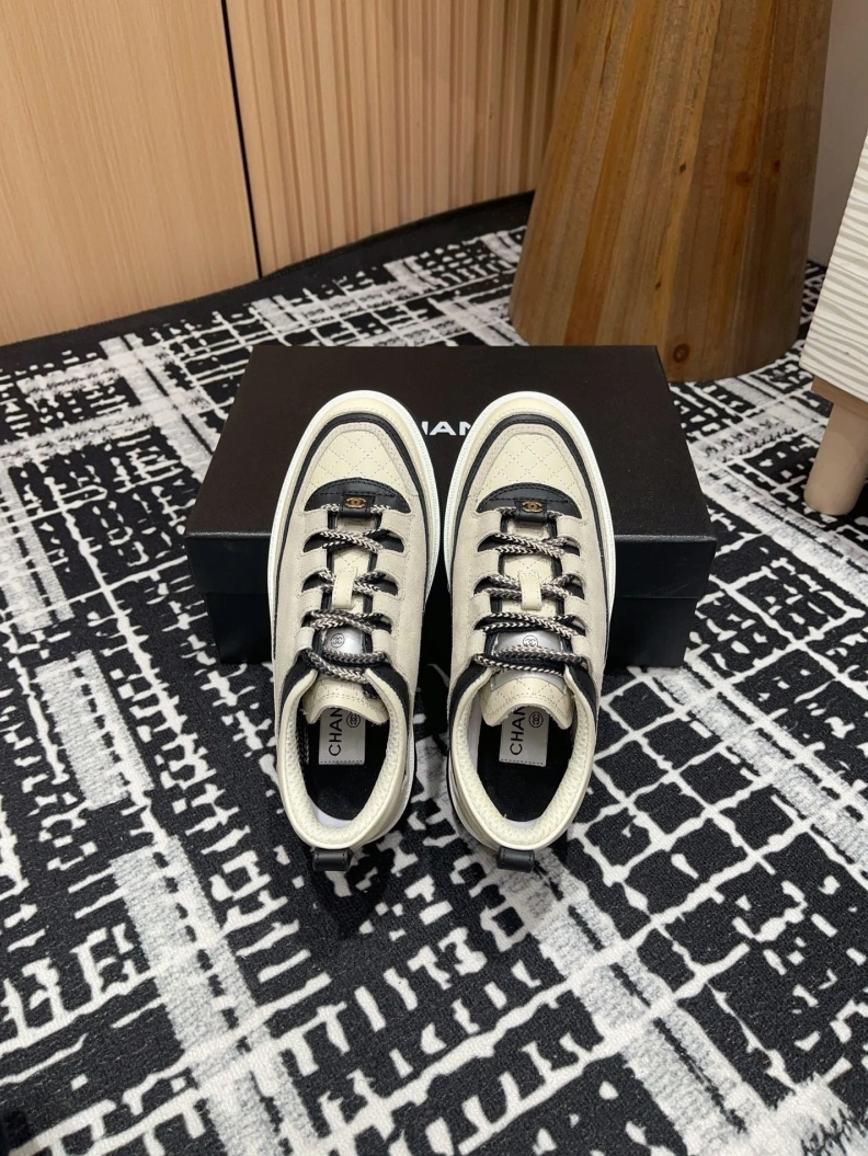 NewStyle Chxnxl Casual Shoes 119714