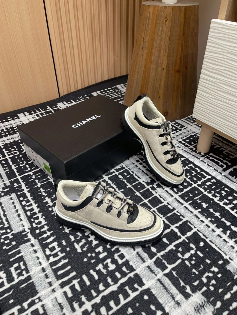 NewStyle Chxnxl Casual Shoes 119714
