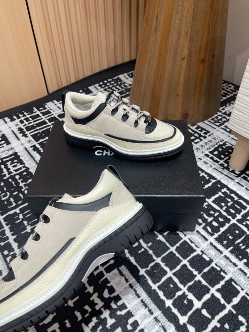 NewStyle Chxnxl Casual Shoes 119714