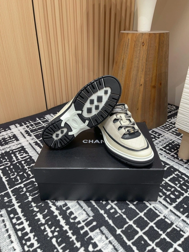 NewStyle Chxnxl Casual Shoes 119714