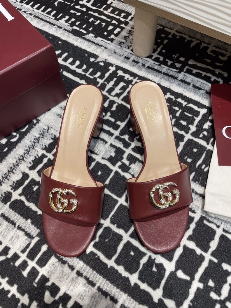 Gxccx Sandals Sophisticated 157269