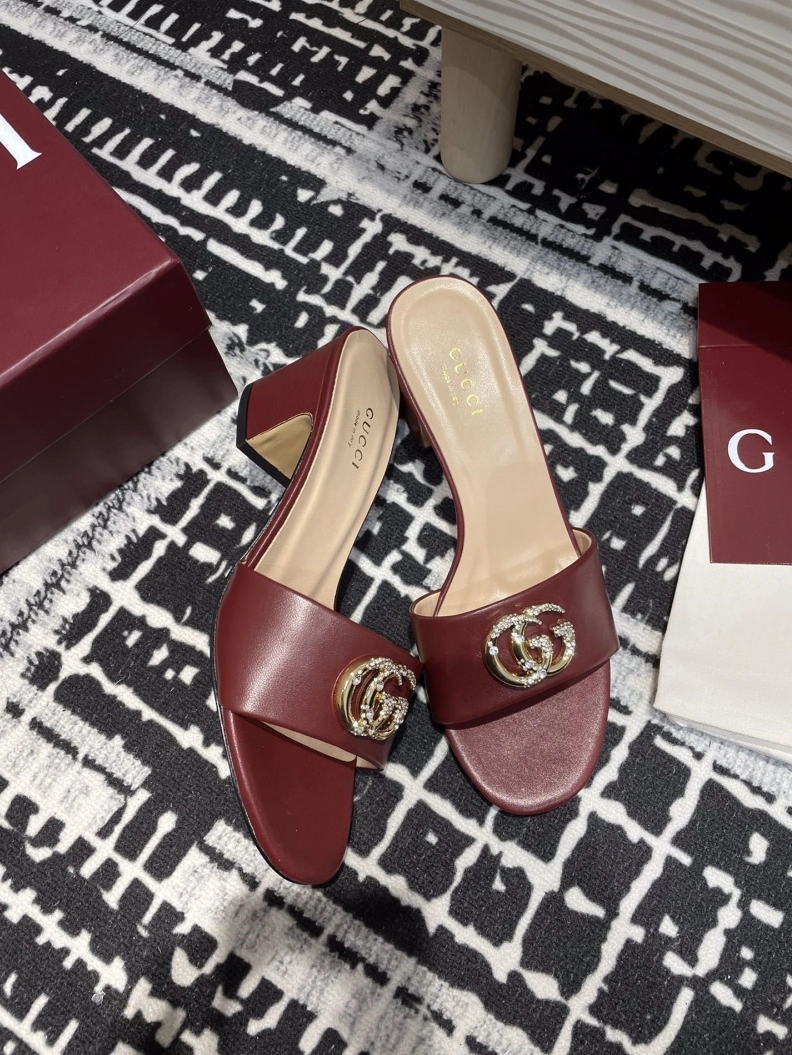 Gxccx Sandals Sophisticated 157269