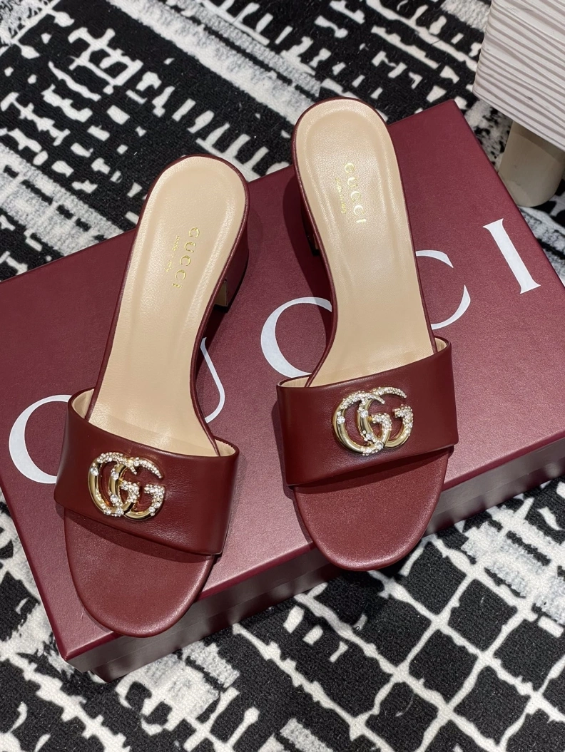 Gxccx Sandals Sophisticated 157269
