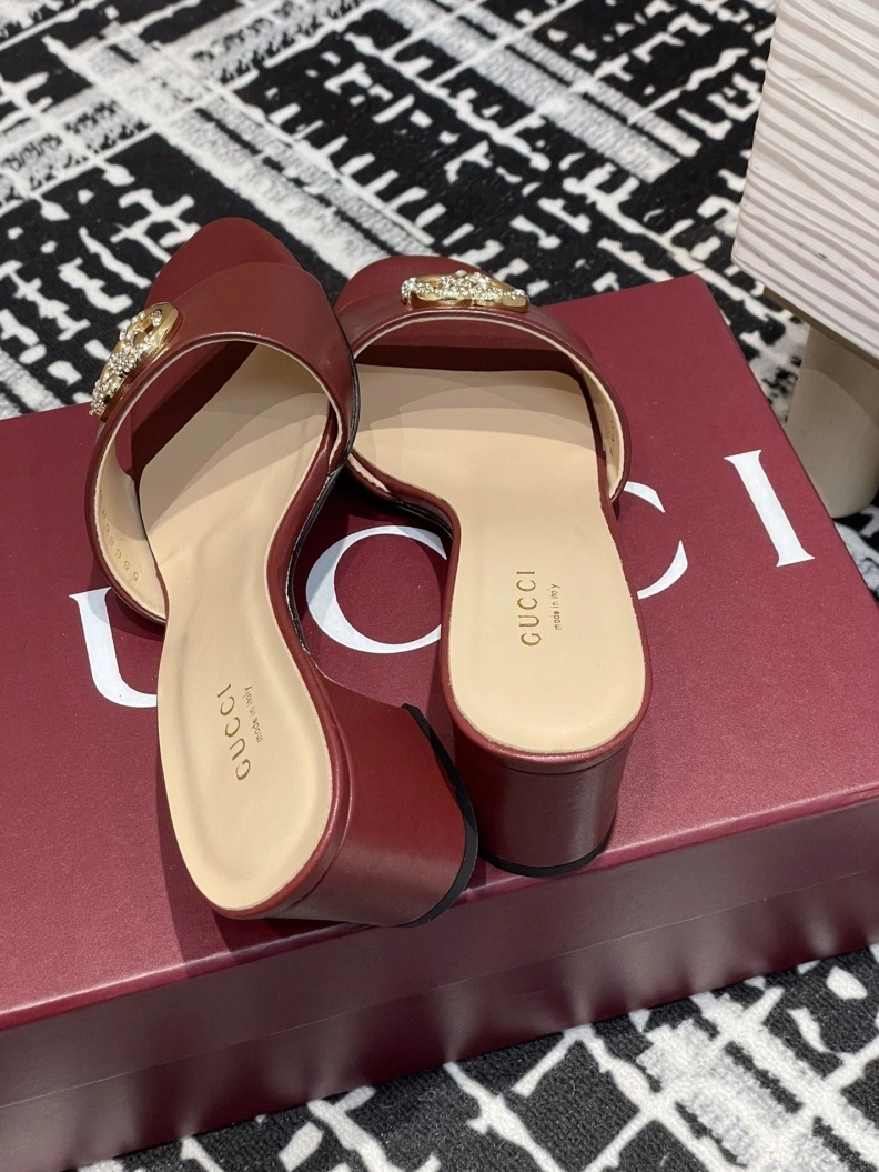 Gxccx Sandals Sophisticated 157269