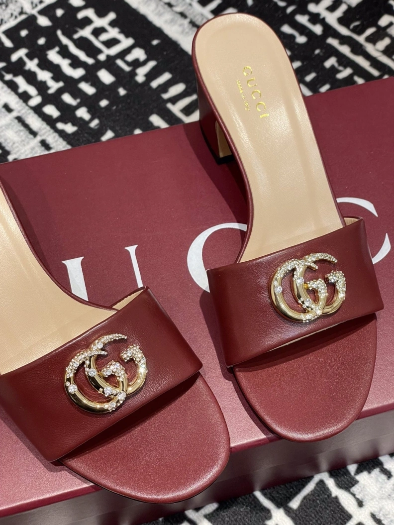 Gxccx Sandals Sophisticated 157269