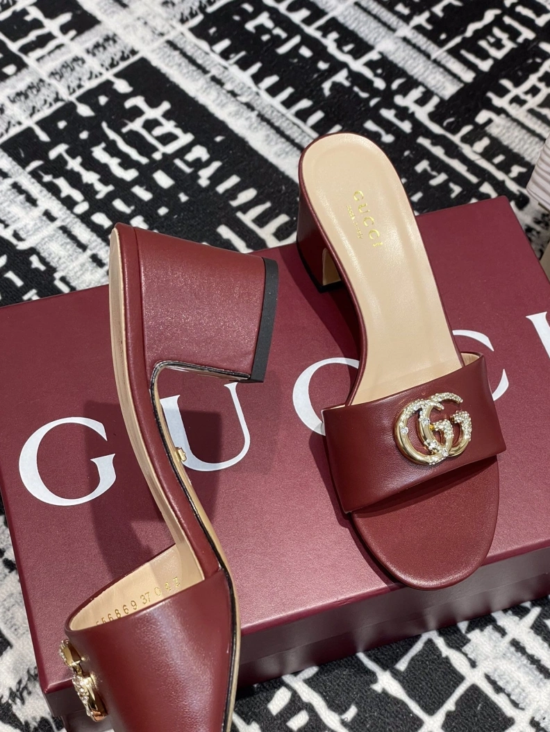 Gxccx Sandals Sophisticated 157269