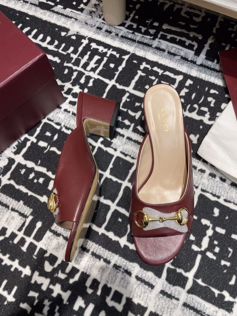 Gxccx Sandals Flexible 157258