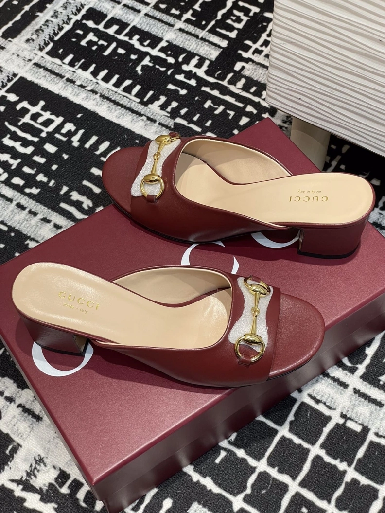 Gxccx Sandals Flexible 157258