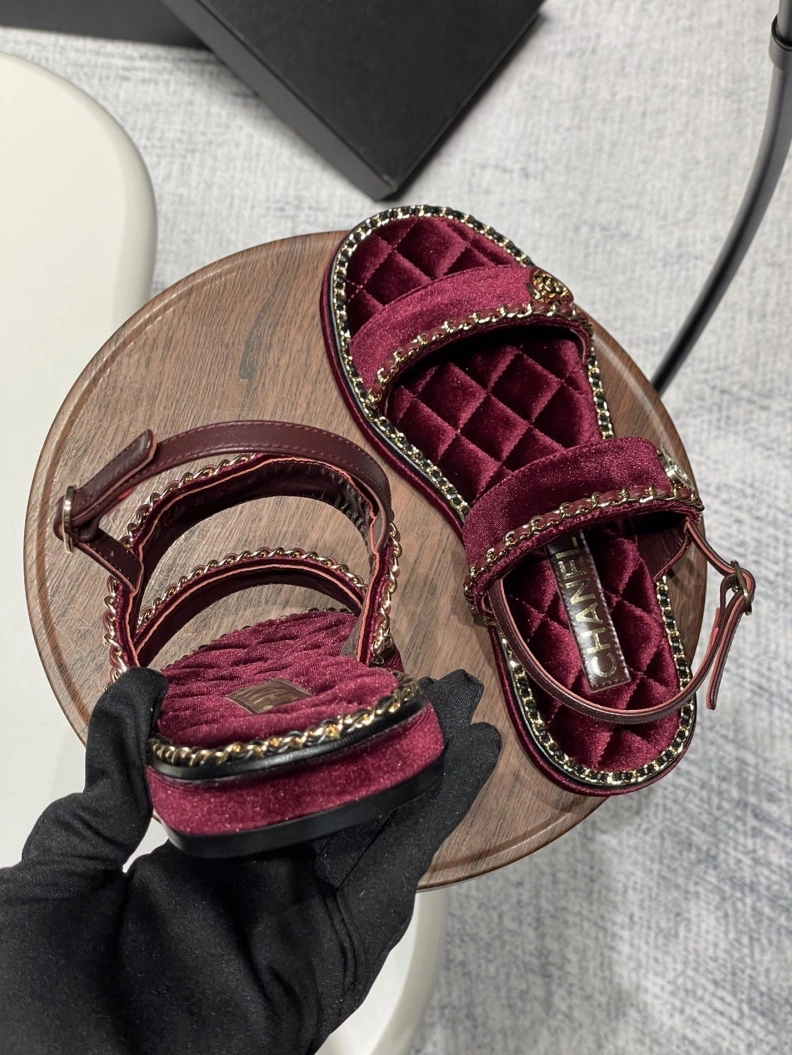 EasyMatch Chxnxl Sandals 119286