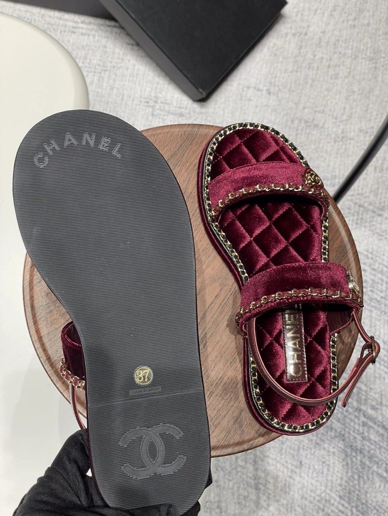 EasyMatch Chxnxl Sandals 119286