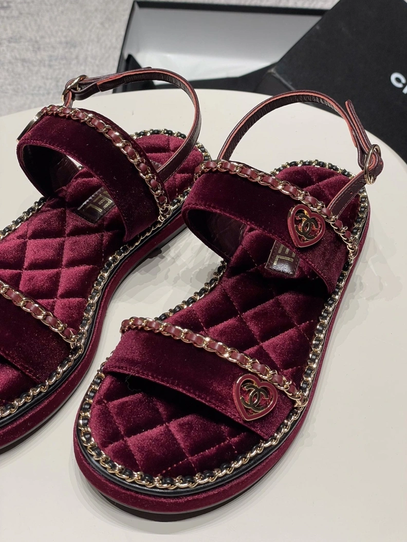 EasyMatch Chxnxl Sandals 119286