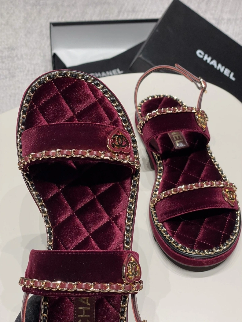 EasyMatch Chxnxl Sandals 119286