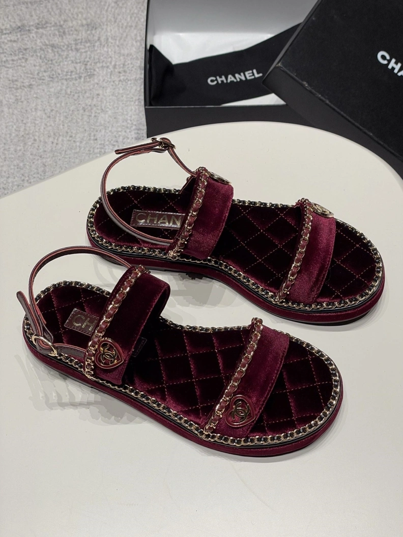 EasyMatch Chxnxl Sandals 119286