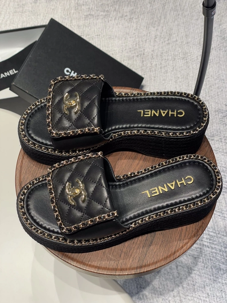 Chxnxl Slippers Comfortable 119069