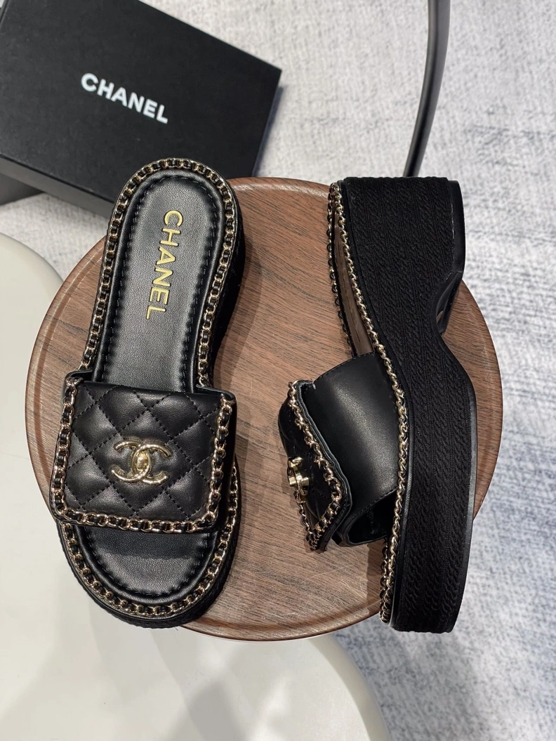 Chxnxl Slippers Comfortable 119069