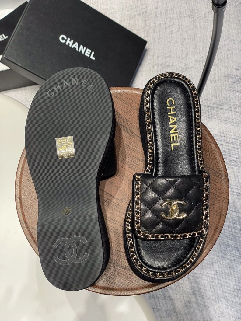 Chxnxl Slippers Comfortable 119069