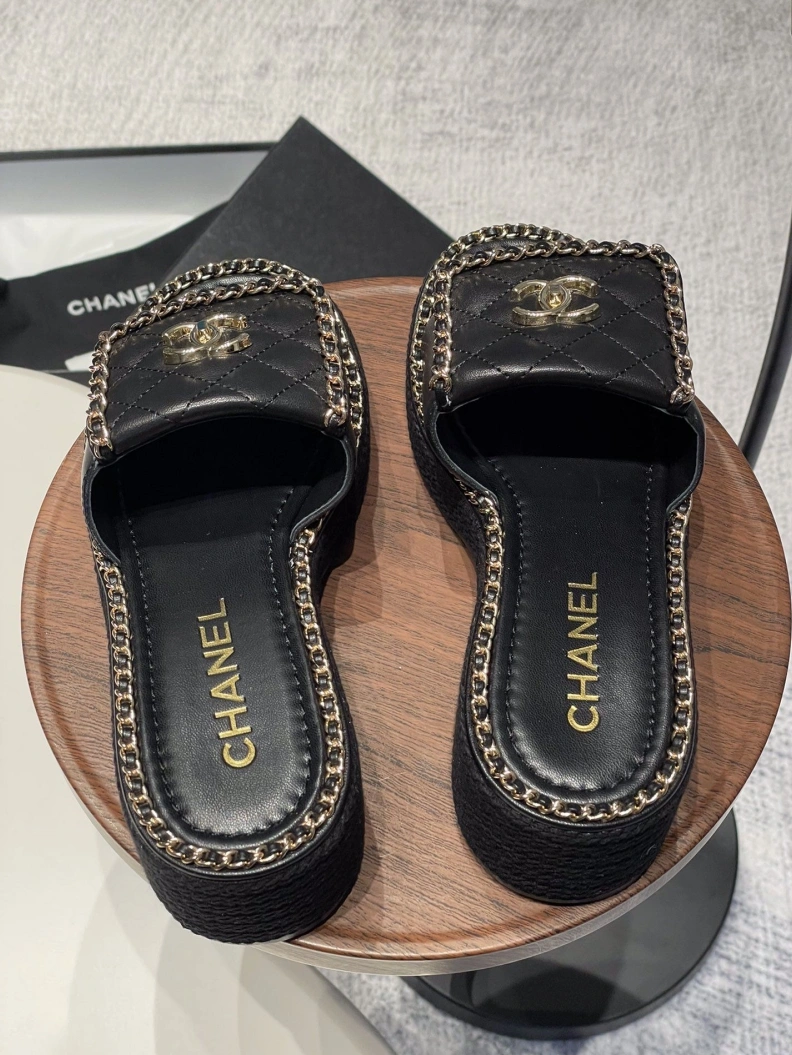 Chxnxl Slippers Comfortable 119069