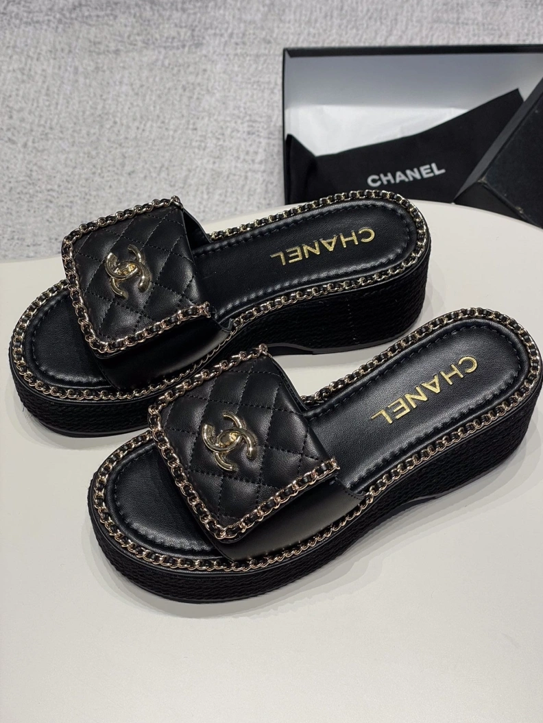 Chxnxl Slippers Comfortable 119069