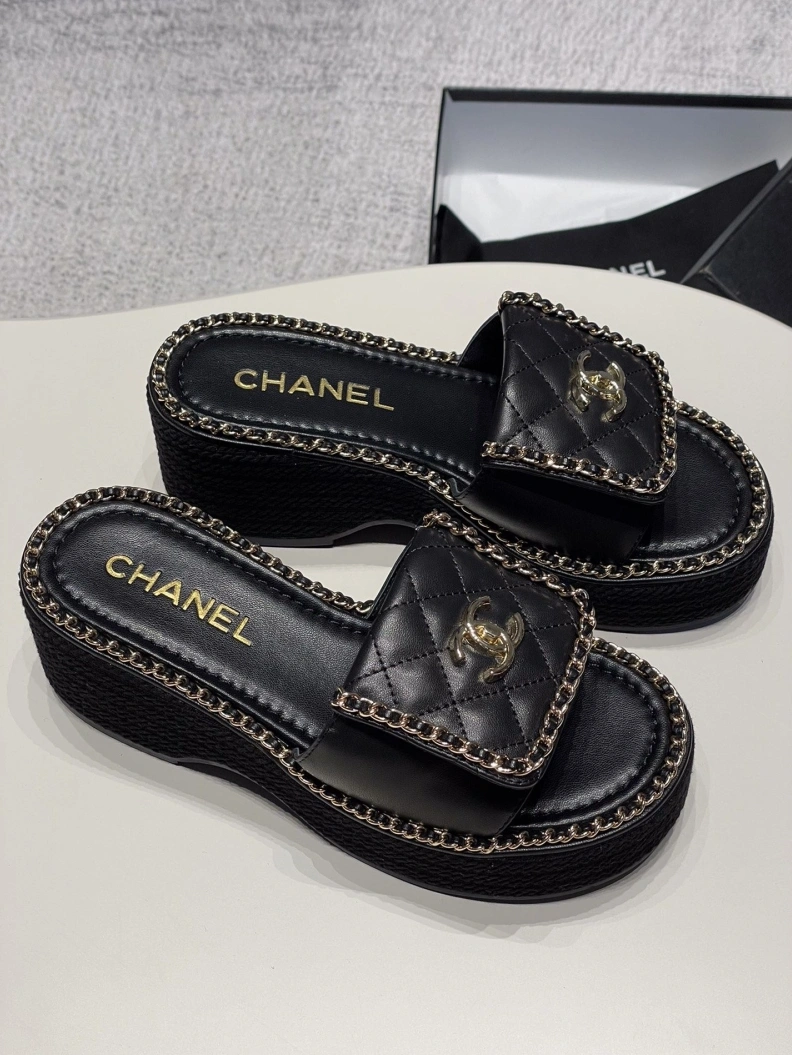 Chxnxl Slippers Comfortable 119069