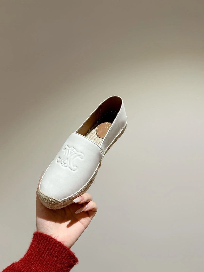 Trendy Cxlxne Sneakers 116046