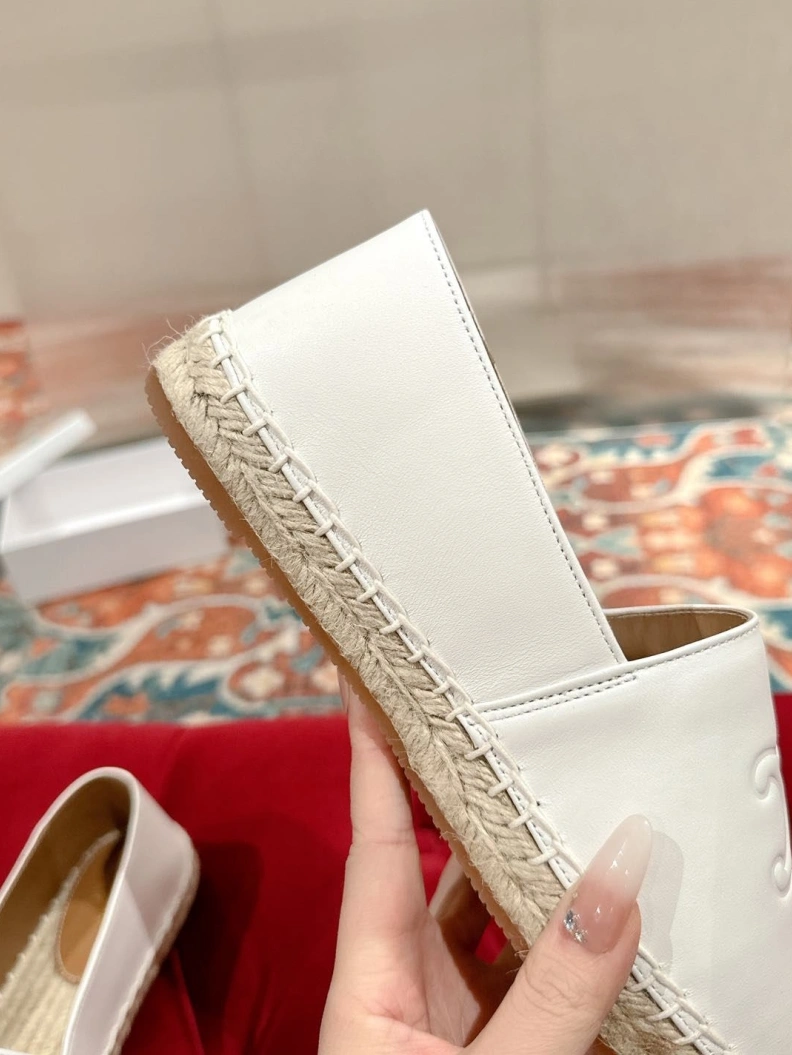 Trendy Cxlxne Sneakers 116046