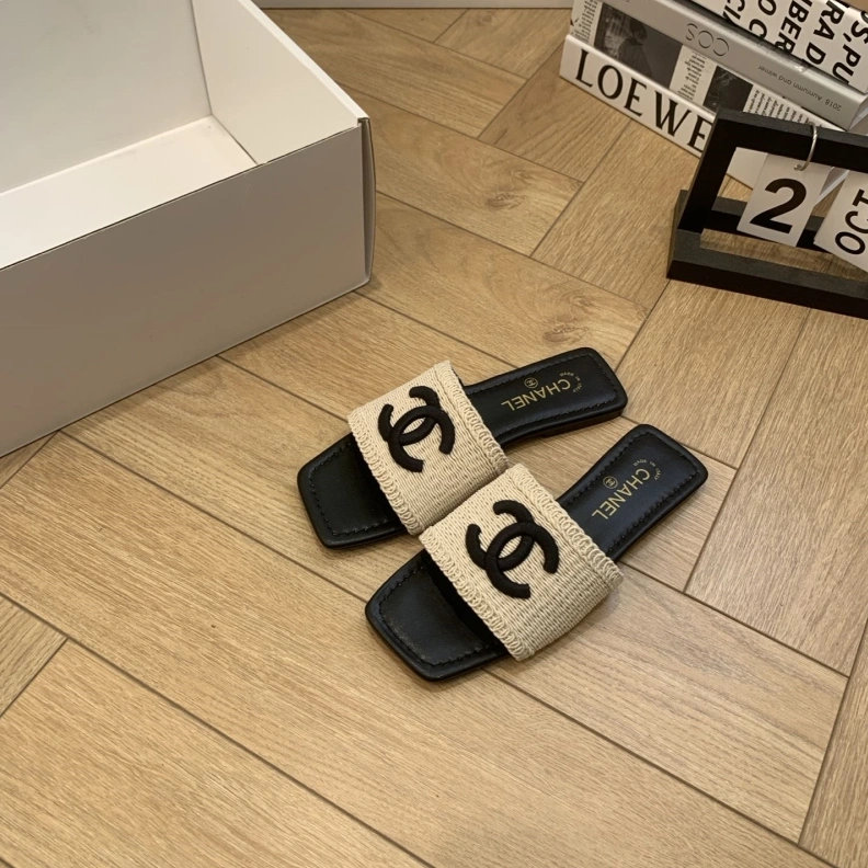 Chxnxl Slippers Efficient 119066