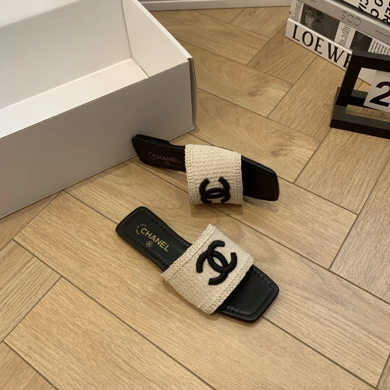 Chxnxl Slippers Efficient 119066