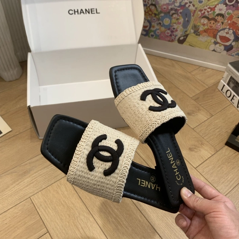 Chxnxl Slippers Efficient 119066