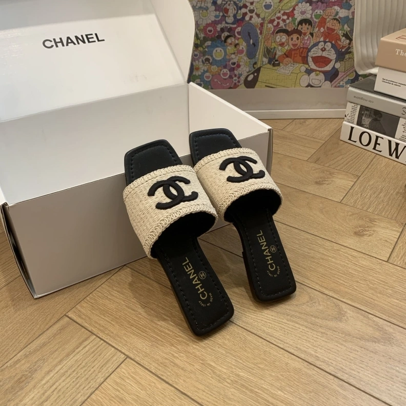 Chxnxl Slippers Efficient 119066