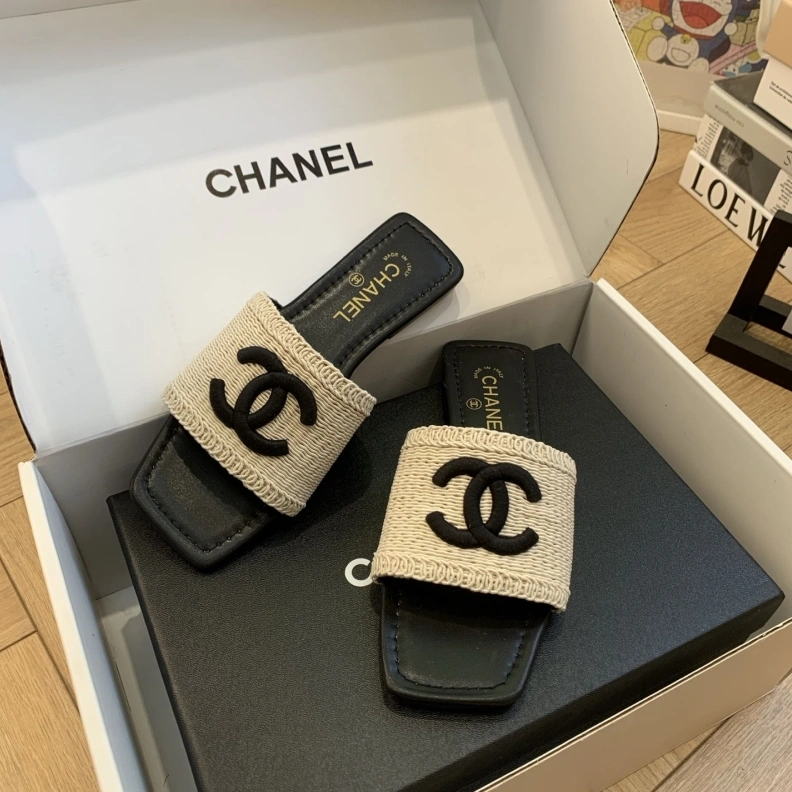 Chxnxl Slippers Efficient 119066