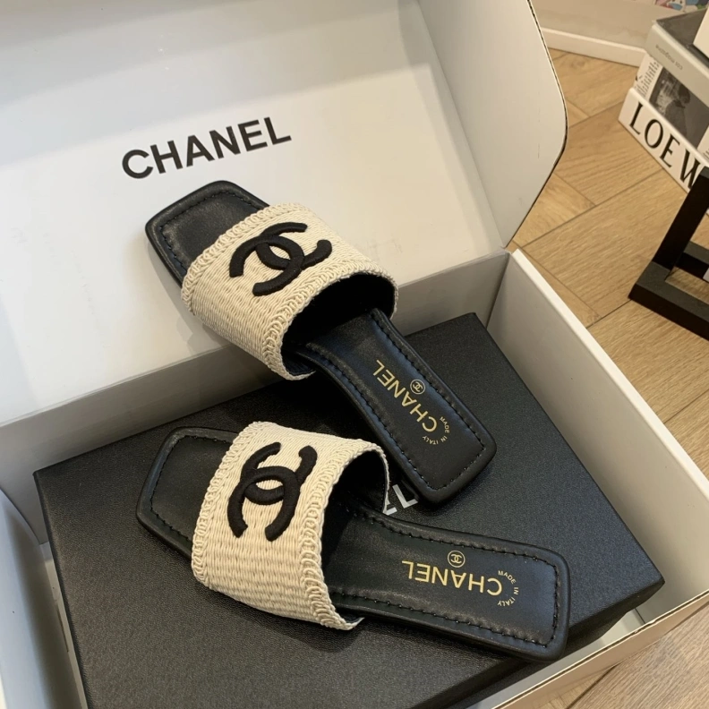 Chxnxl Slippers Efficient 119066